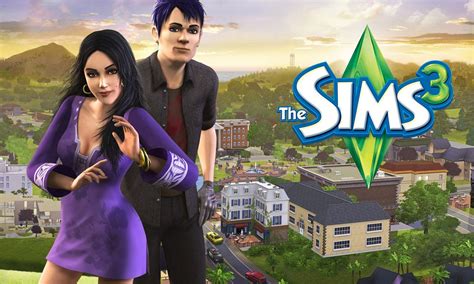 The sims 3 